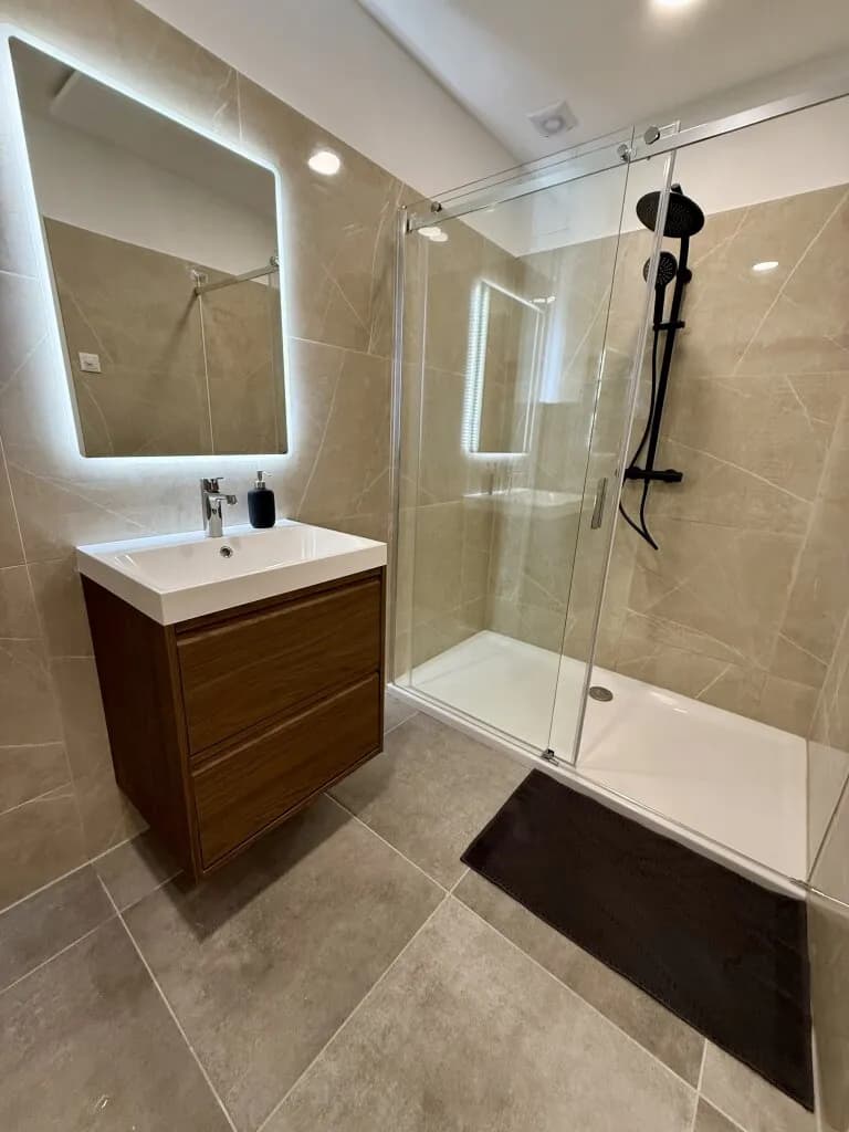 2-Zimmer-Wohnung kaufen in Wien – 56 m², € 259.900 – Bild 3 von 15