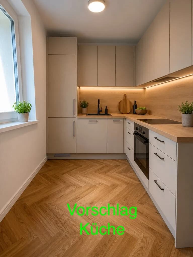 2-Zimmer-Wohnung kaufen in Wien – 56 m², € 259.900 – Bild 7 von 15
