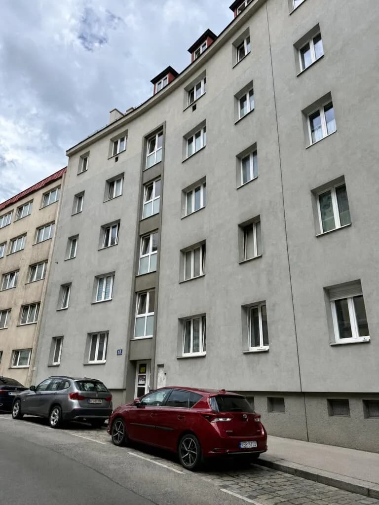 2-Zimmer-Wohnung kaufen in Wien – 56 m², € 259.900 – Bild 12 von 15