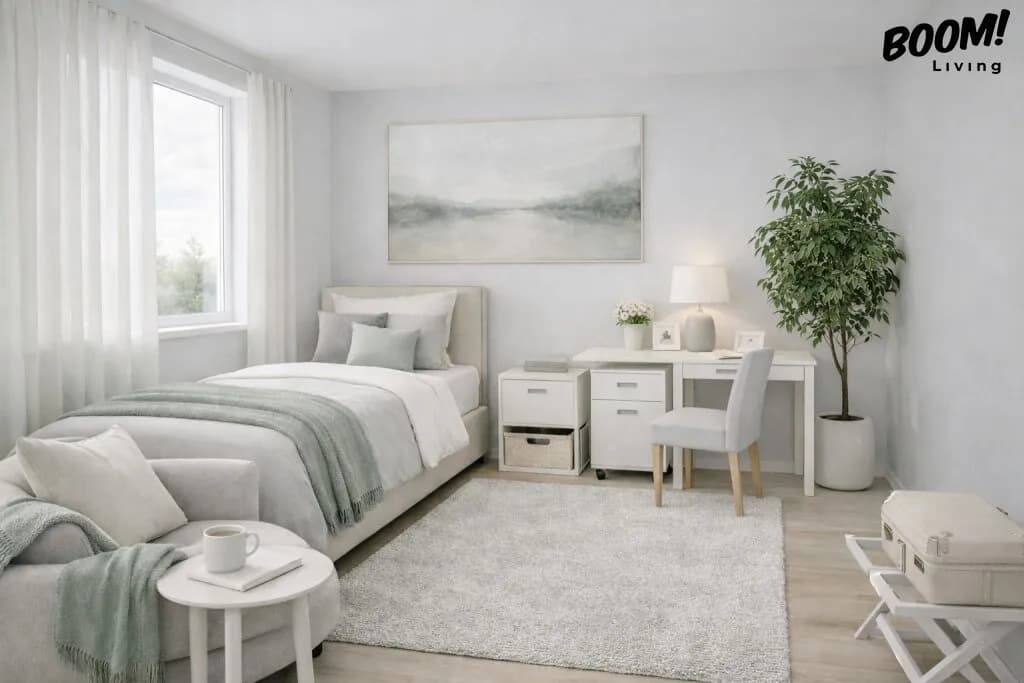 3-Zimmer-Wohnung kaufen in Wien – 58,42 m², € 379.730 – Bild 3 von 11