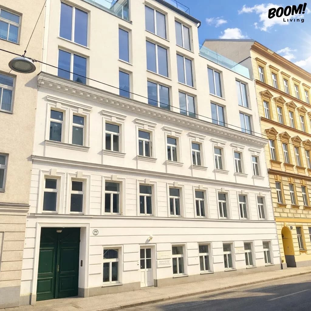 3-Zimmer-Wohnung kaufen in Wien – 78,44 m², € 530.000 – Bild 7 von 9