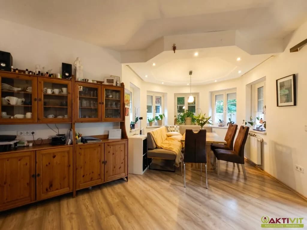6-Zimmer-Haus kaufen in Südoststeiermark – 270 m², € 550.000 – Bild 3 von 34