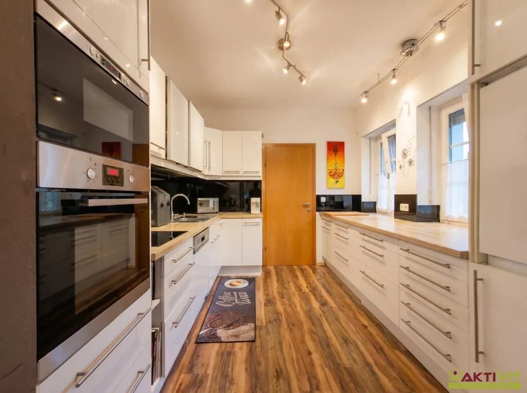 6-Zimmer-Haus kaufen in Südoststeiermark – 270 m², € 550.000 – Bild 4 von 34