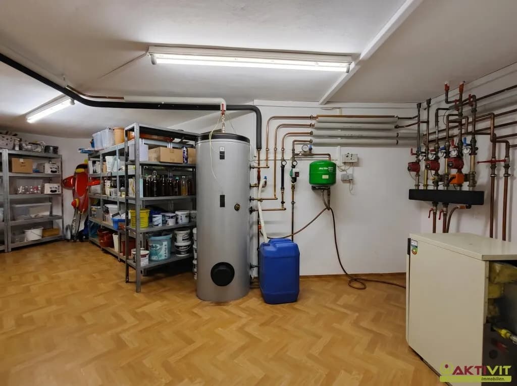 6-Zimmer-Haus kaufen in Südoststeiermark – 270 m², € 550.000 – Bild 19 von 34