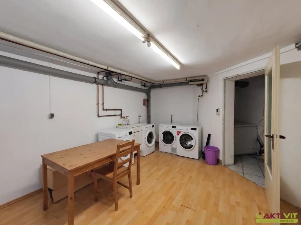 6-Zimmer-Haus kaufen in Südoststeiermark – 270 m², € 550.000 – Bild 20 von 34