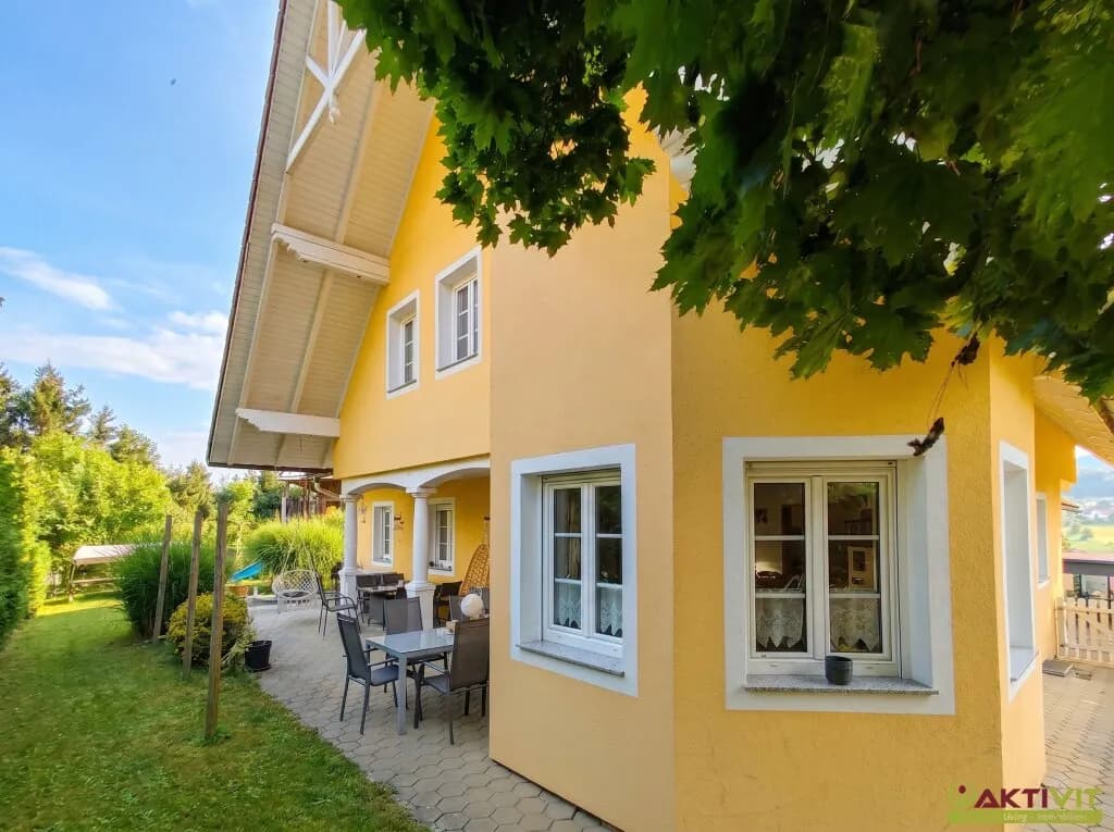 6-Zimmer-Haus kaufen in Südoststeiermark – 270 m², € 550.000 – Bild 24 von 34