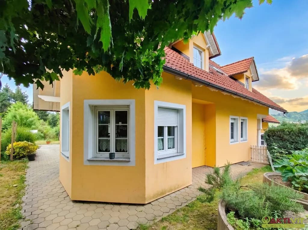 6-Zimmer-Haus kaufen in Südoststeiermark – 270 m², € 550.000 – Bild 25 von 34