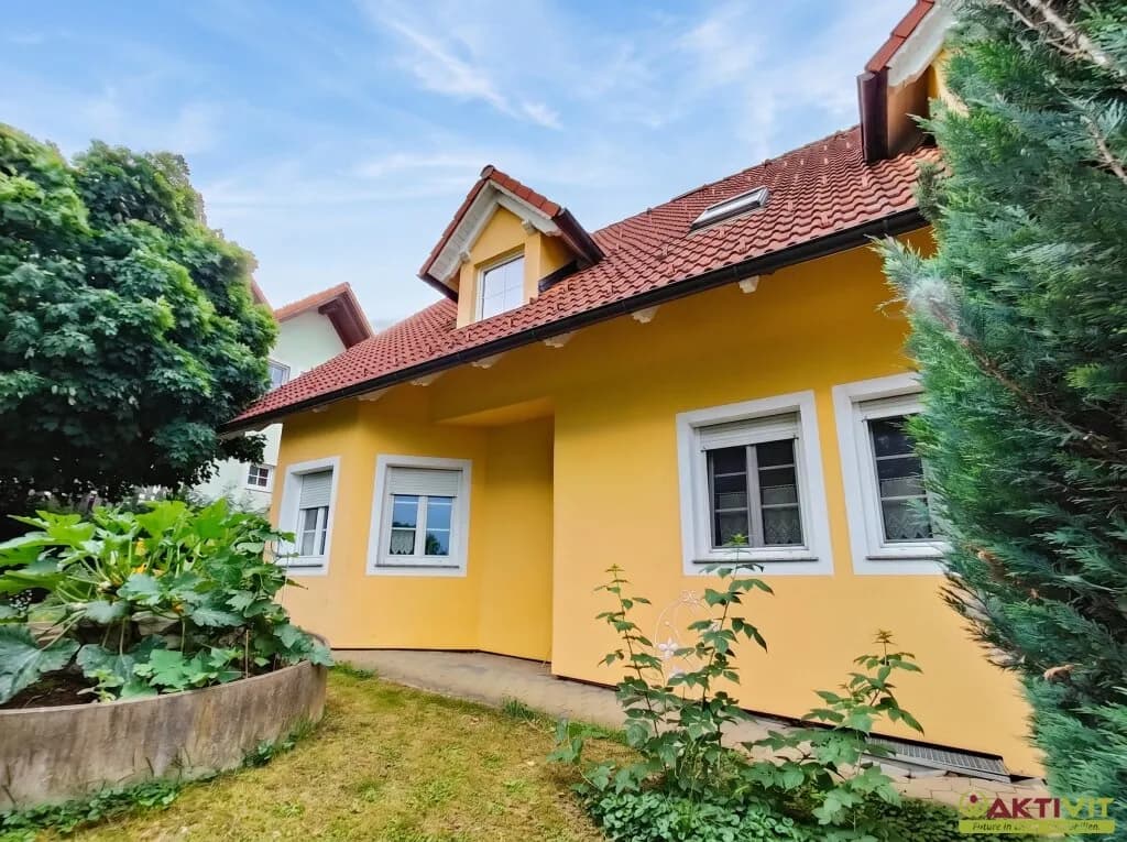 6-Zimmer-Haus kaufen in Südoststeiermark – 270 m², € 550.000 – Bild 26 von 34