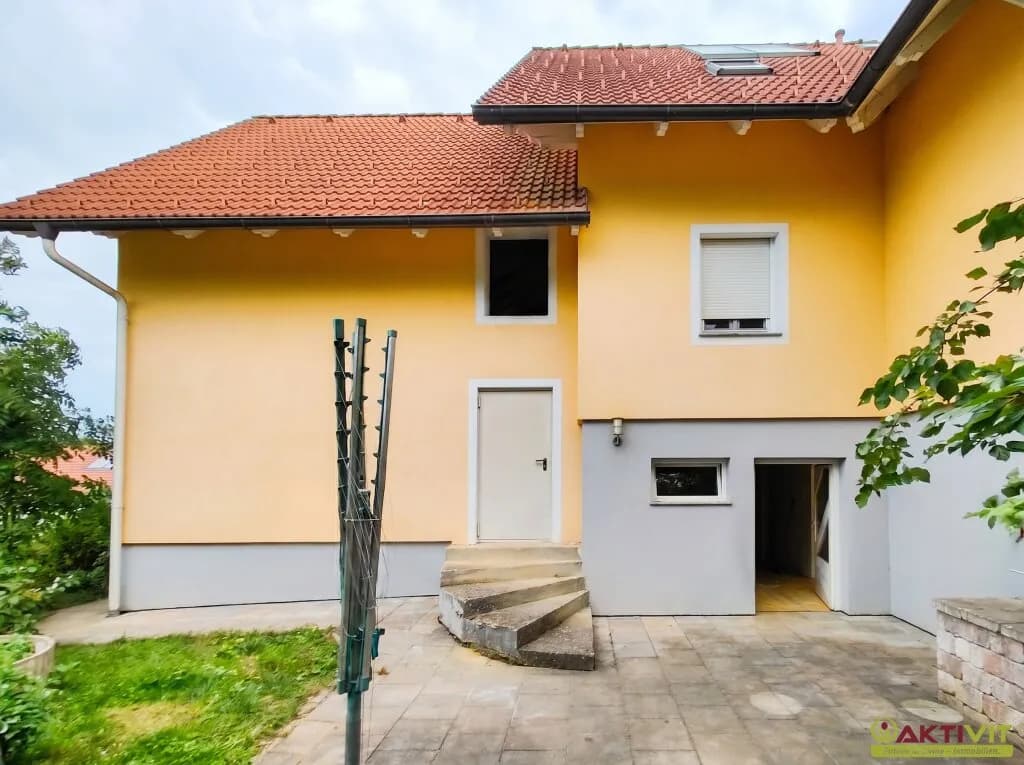 6-Zimmer-Haus kaufen in Südoststeiermark – 270 m², € 550.000 – Bild 27 von 34