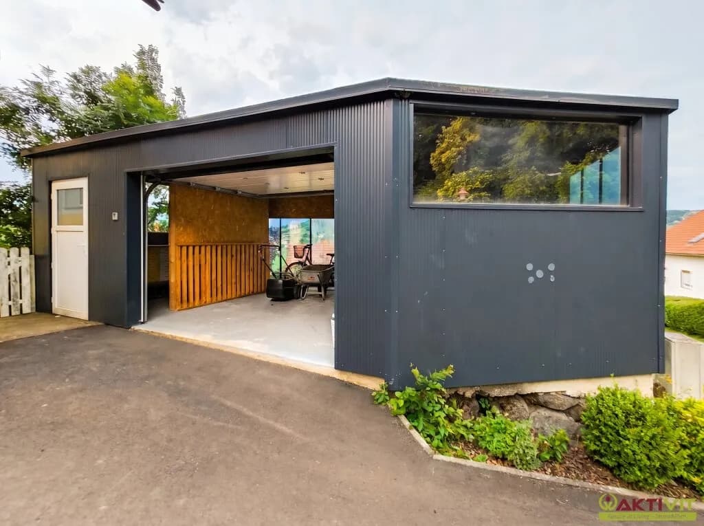 6-Zimmer-Haus kaufen in Südoststeiermark – 270 m², € 550.000 – Bild 30 von 34