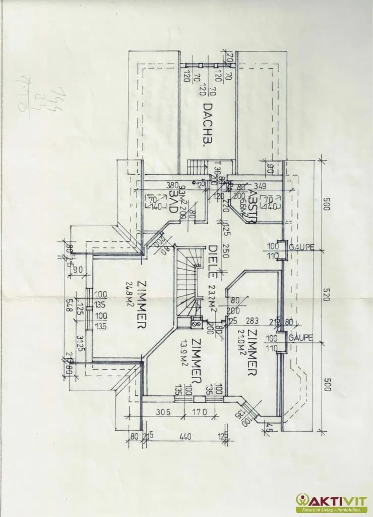6-Zimmer-Haus kaufen in Südoststeiermark – 270 m², € 550.000 – Bild 33 von 34