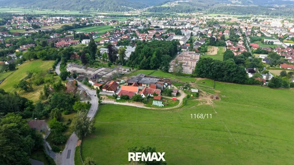 Grundstück kaufen in Weiz – 874 m², € 391.050