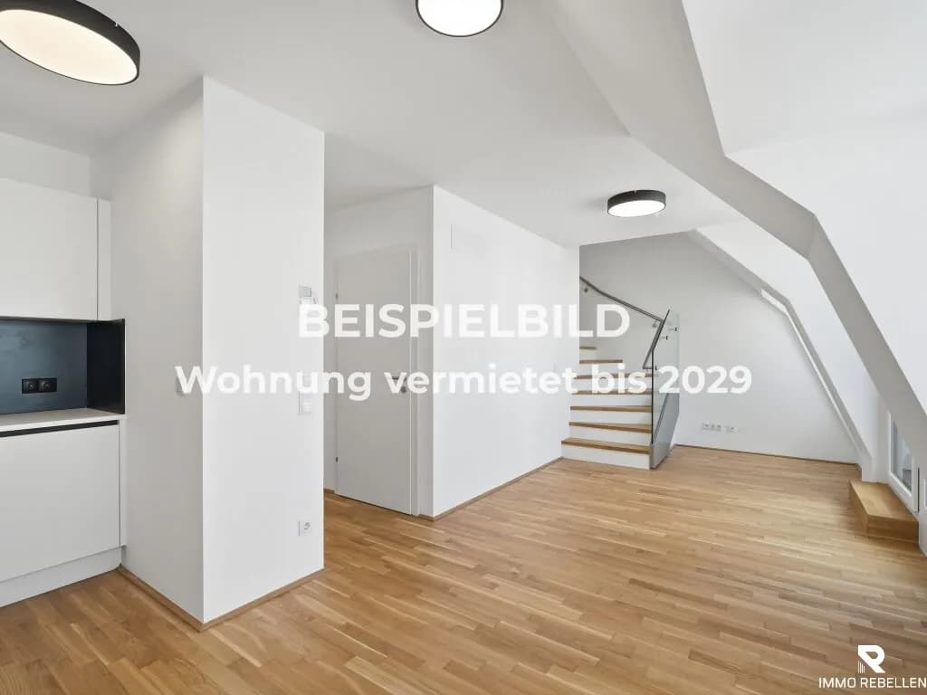 3-Zimmer-Wohnung kaufen in Wien – 58,83 m², € 422.000