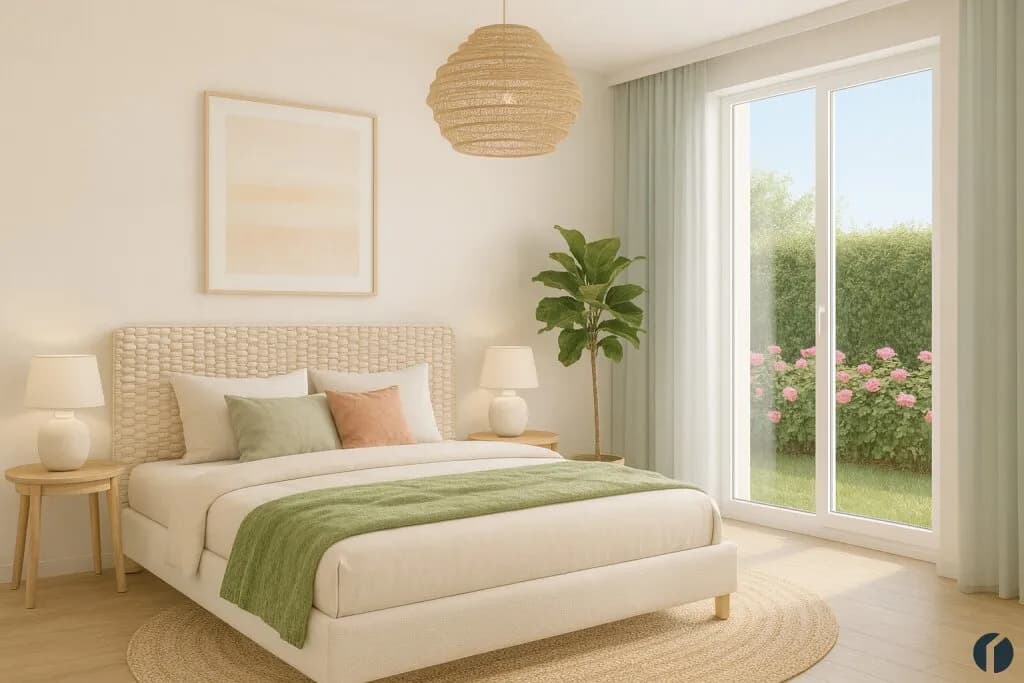 3-Zimmer-Wohnung kaufen in Tulln – 75,34 m², € 448.000 – Bild 3 von 19