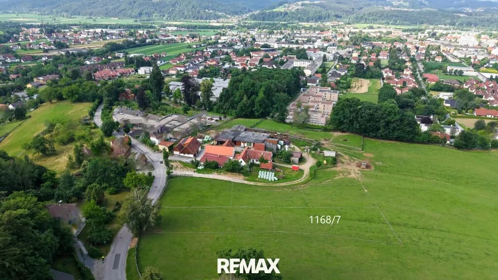 Grundstück kaufen in Weiz – 959 m², € 445.935