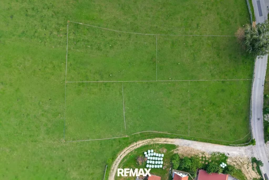 Grundstück kaufen in Weiz – 959 m², € 445.935 – Bild 2 von 6