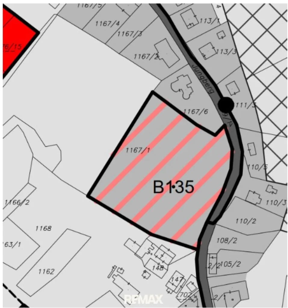Grundstück kaufen in Weiz – 959 m², € 445.935 – Bild 4 von 6