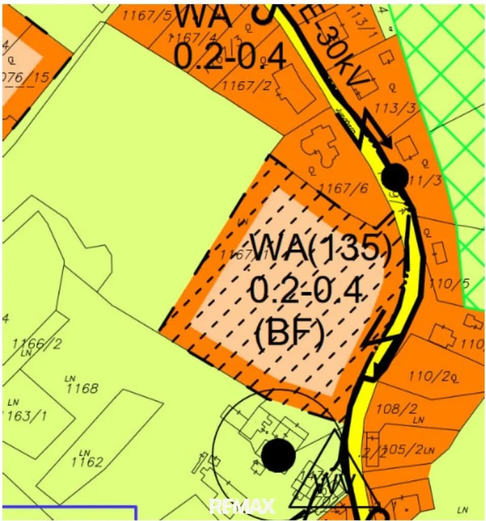 Grundstück kaufen in Weiz – 959 m², € 445.935 – Bild 5 von 6