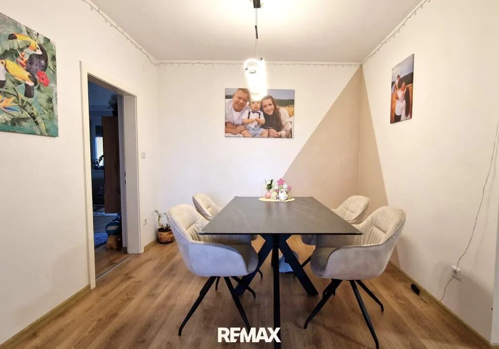 4-Zimmer-Wohnung kaufen in Südoststeiermark – 84,1 m², € 169.900 – Bild 5 von 27