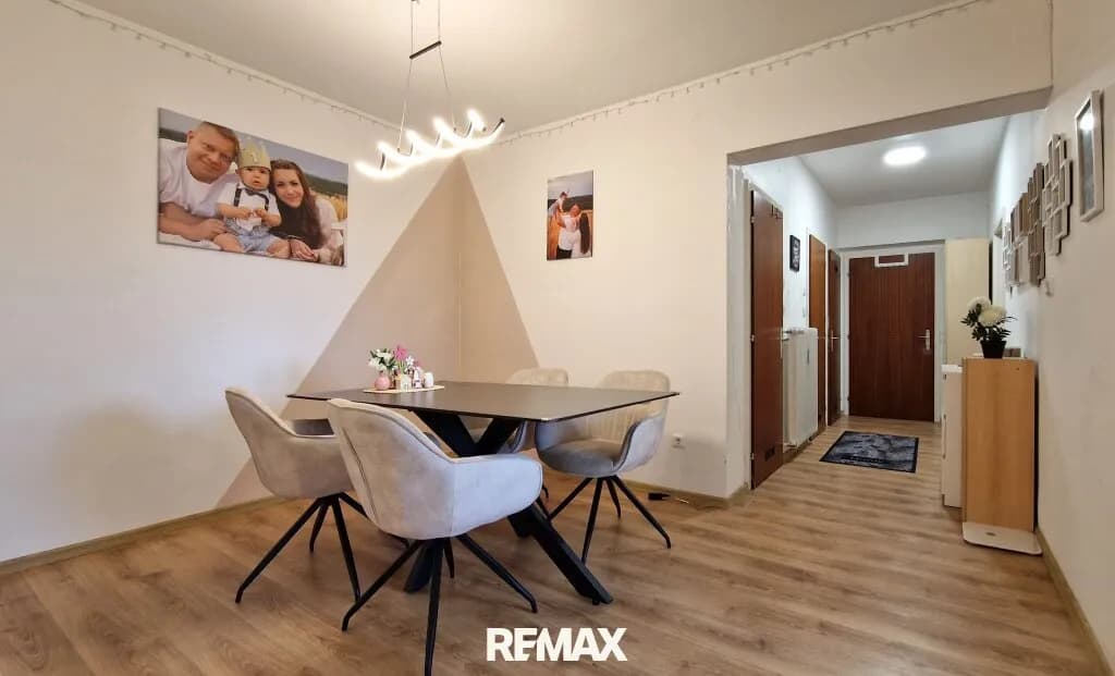 4-Zimmer-Wohnung kaufen in Südoststeiermark – 84,1 m², € 169.900 – Bild 6 von 27