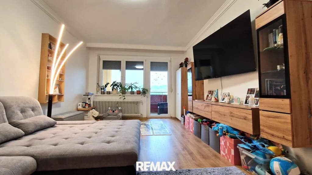 4-Zimmer-Wohnung kaufen in Südoststeiermark – 84,1 m², € 169.900 – Bild 8 von 27