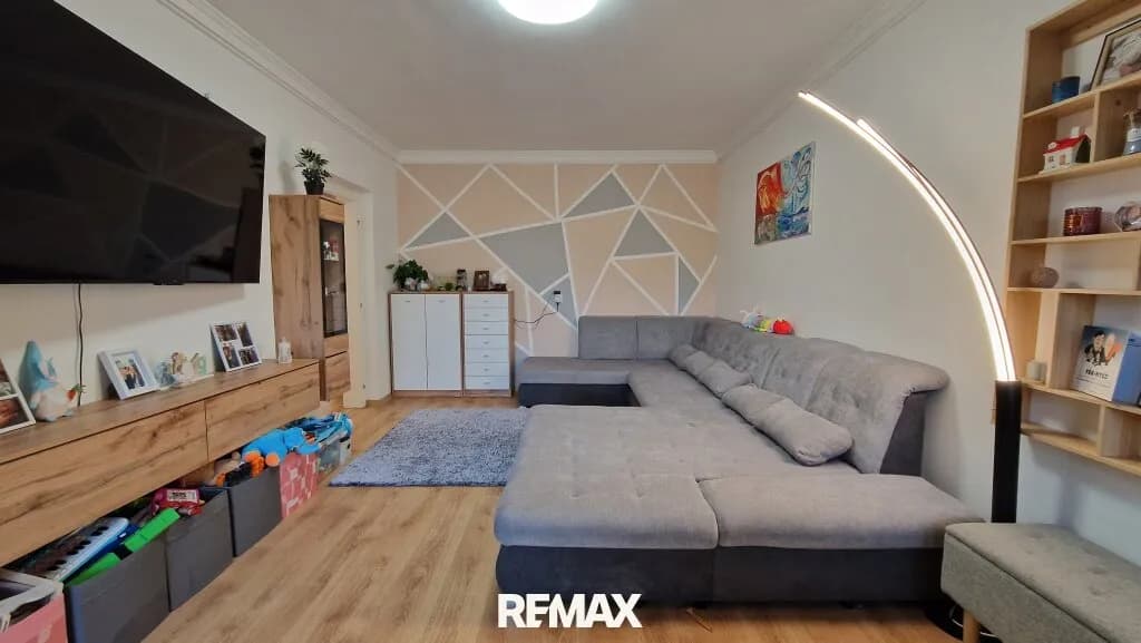 4-Zimmer-Wohnung kaufen in Südoststeiermark – 84,1 m², € 169.900 – Bild 9 von 27