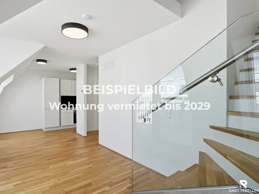 3-Zimmer-Wohnung kaufen in Wien – 56,11 m², € 391.000