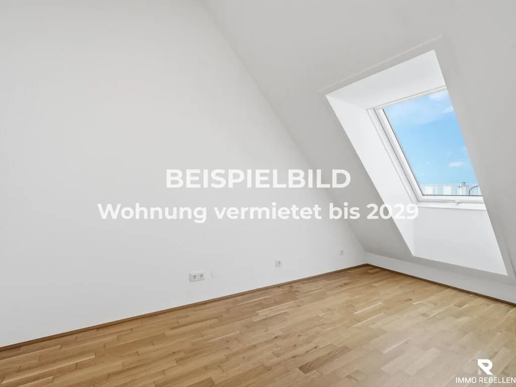 3-Zimmer-Wohnung kaufen in Wien – 56,11 m², € 391.000 – Bild 3 von 13