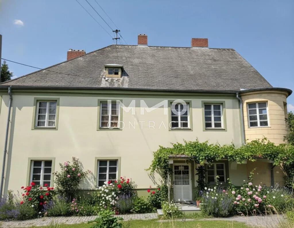 8-Zimmer-Gewerbeimmobilie kaufen in Oberwart – 220 m², € 159.000