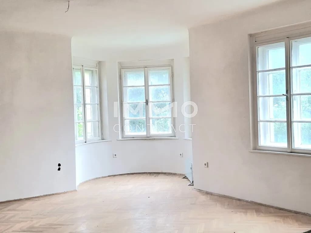8-Zimmer-Gewerbeimmobilie kaufen in Oberwart – 220 m², € 159.000 – Bild 2 von 28