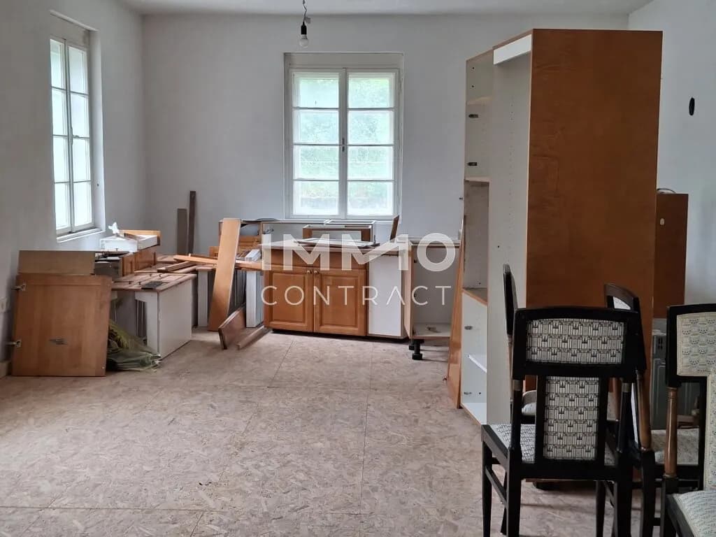 8-Zimmer-Gewerbeimmobilie kaufen in Oberwart – 220 m², € 159.000 – Bild 8 von 28