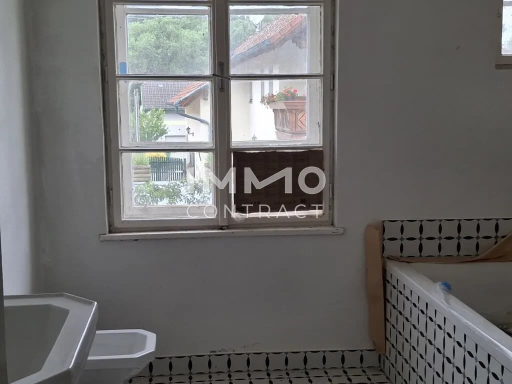 8-Zimmer-Gewerbeimmobilie kaufen in Oberwart – 220 m², € 159.000 – Bild 10 von 28