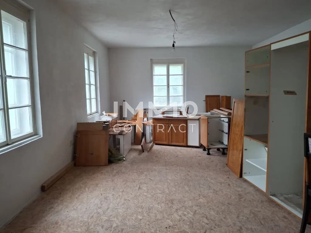 8-Zimmer-Gewerbeimmobilie kaufen in Oberwart – 220 m², € 159.000 – Bild 15 von 28