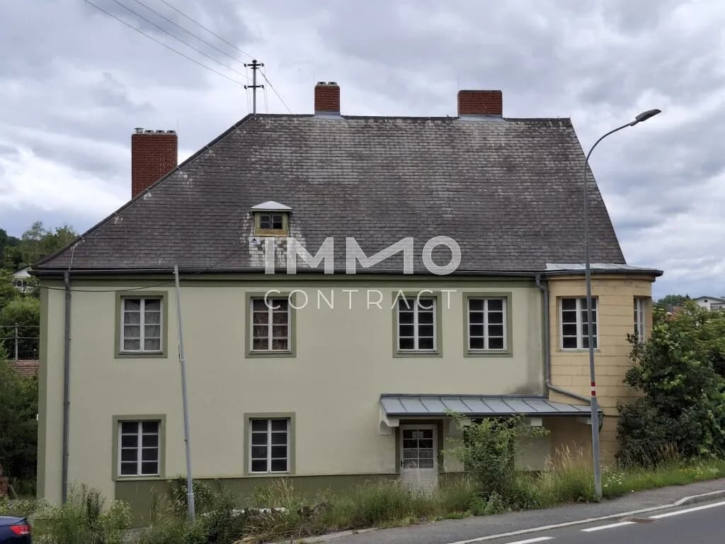 8-Zimmer-Gewerbeimmobilie kaufen in Oberwart – 220 m², € 159.000 – Bild 16 von 28