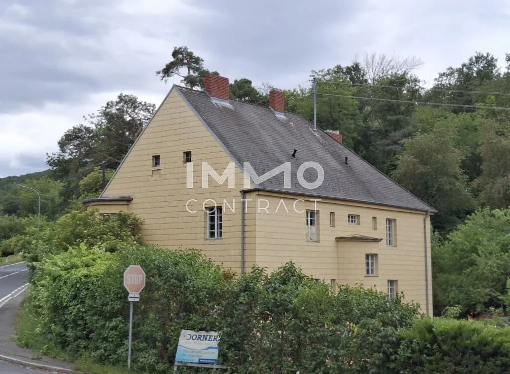 8-Zimmer-Gewerbeimmobilie kaufen in Oberwart – 220 m², € 159.000 – Bild 17 von 28