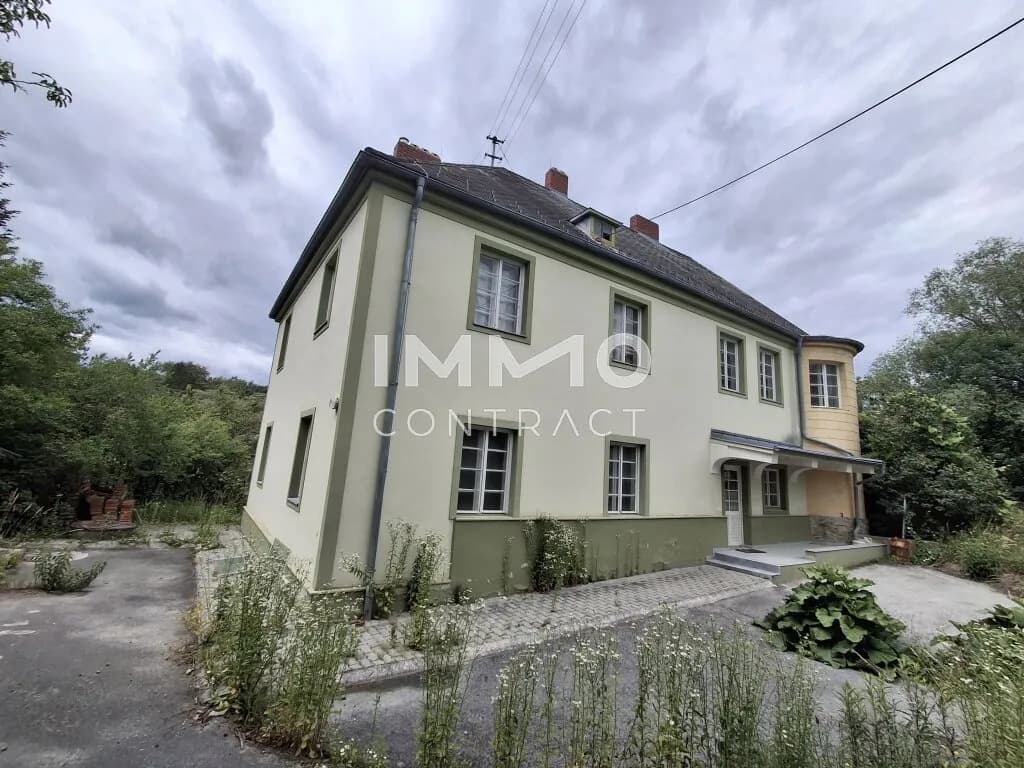 8-Zimmer-Gewerbeimmobilie kaufen in Oberwart – 220 m², € 159.000 – Bild 19 von 28