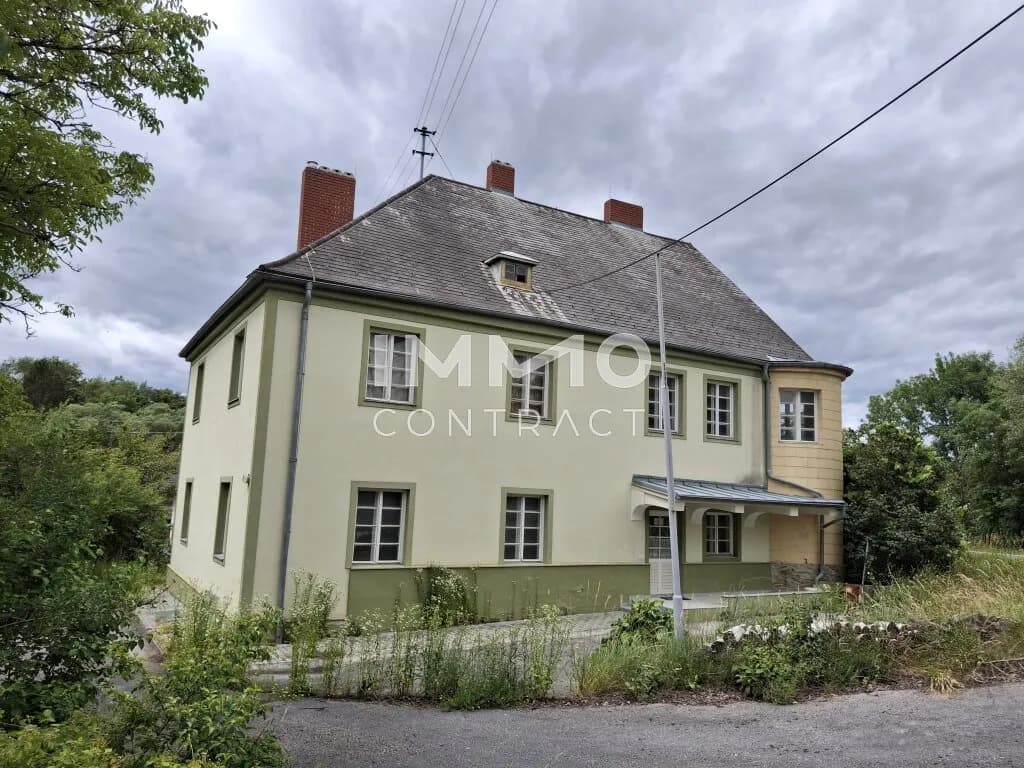 8-Zimmer-Gewerbeimmobilie kaufen in Oberwart – 220 m², € 159.000 – Bild 20 von 28
