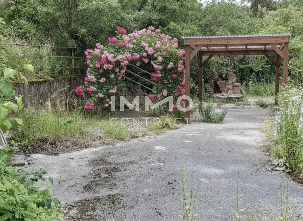 8-Zimmer-Gewerbeimmobilie kaufen in Oberwart – 220 m², € 159.000 – Bild 21 von 28