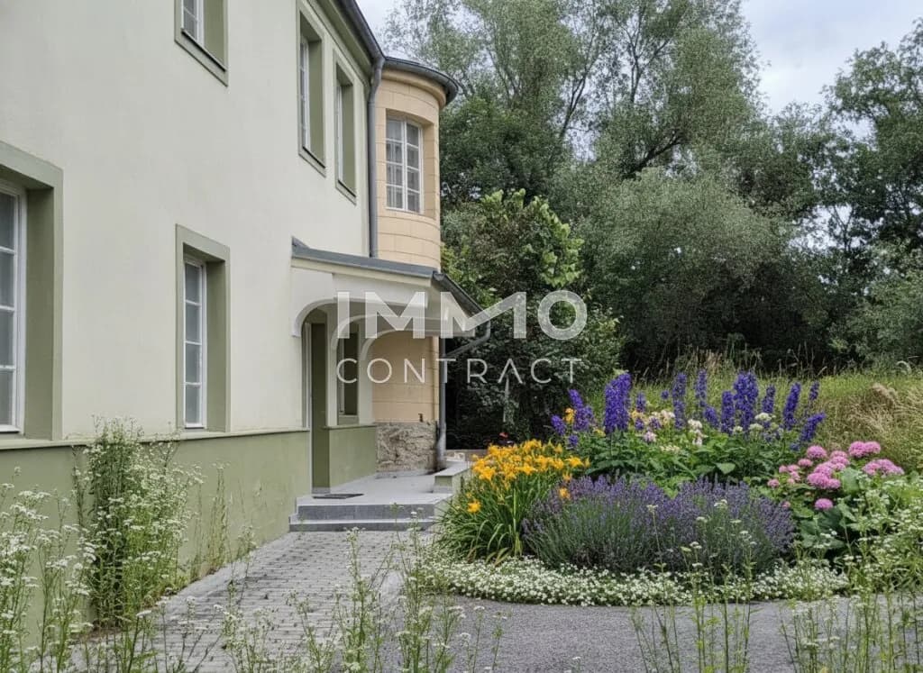 8-Zimmer-Gewerbeimmobilie kaufen in Oberwart – 220 m², € 159.000 – Bild 22 von 28