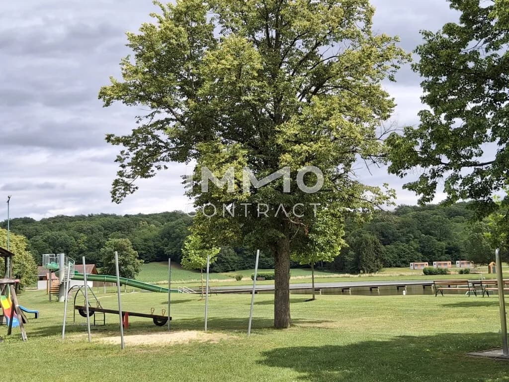 8-Zimmer-Gewerbeimmobilie kaufen in Oberwart – 220 m², € 159.000 – Bild 25 von 28