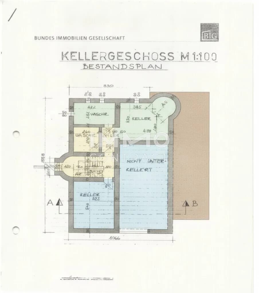 8-Zimmer-Gewerbeimmobilie kaufen in Oberwart – 220 m², € 159.000 – Bild 28 von 28