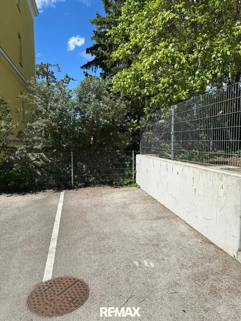 Immobilie kaufen in Baden – € 10.000 – Bild 1 von 3