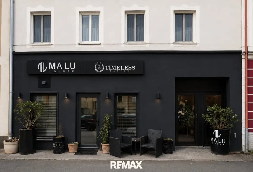 Gewerbeimmobilie kaufen in Ried im Innkreis – 162 m², € 178.000 – Bild 7 von 12