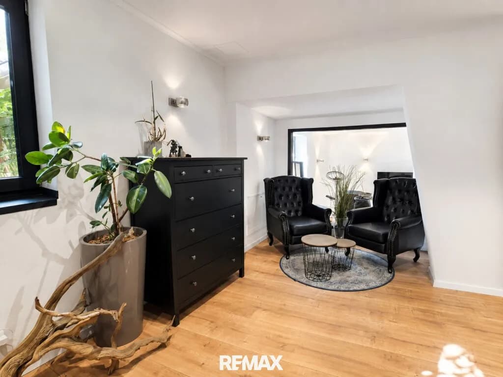 Gewerbeimmobilie kaufen in Ried im Innkreis – 162 m², € 178.000 – Bild 9 von 12