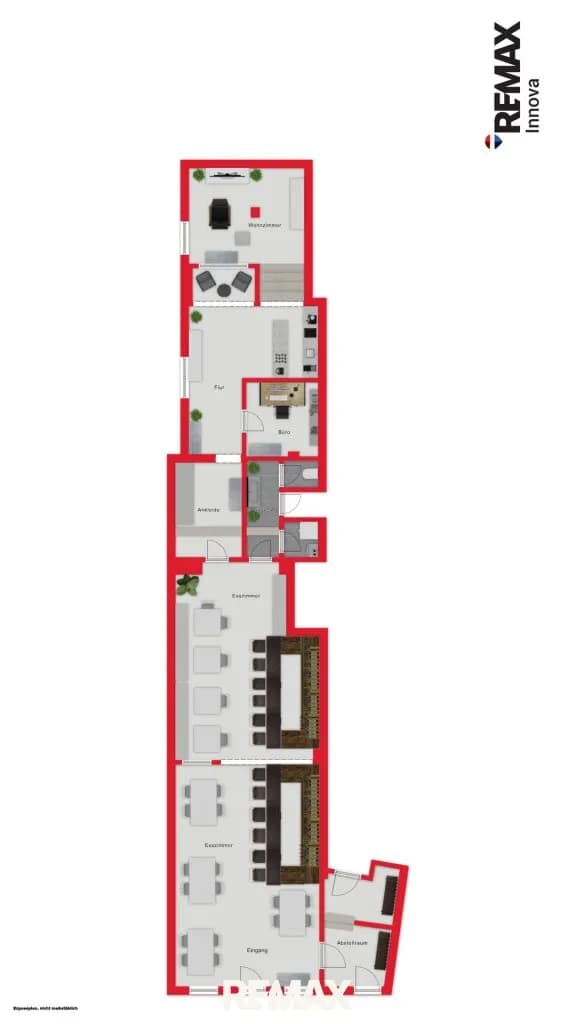 Gewerbeimmobilie kaufen in Ried im Innkreis – 162 m², € 178.000 – Bild 12 von 12