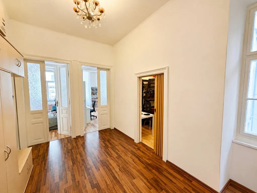 2-Zimmer-Wohnung kaufen in Wien – 78 m², € 380.000 – Bild 2 von 11