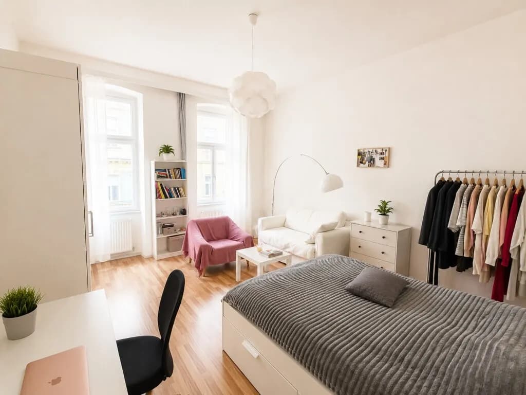 2-Zimmer-Wohnung kaufen in Wien – 78 m², € 380.000 – Bild 4 von 11