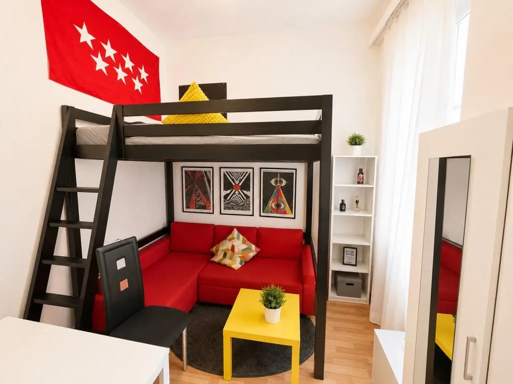 2-Zimmer-Wohnung kaufen in Wien – 78 m², € 380.000 – Bild 5 von 11