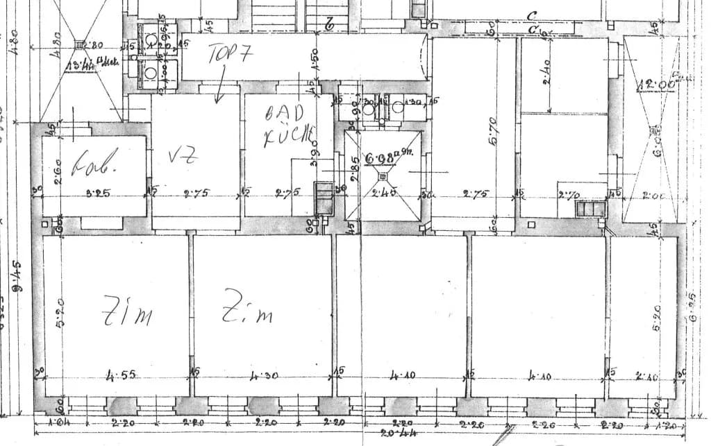 2-Zimmer-Wohnung kaufen in Wien – 78 m², € 380.000 – Bild 11 von 11
