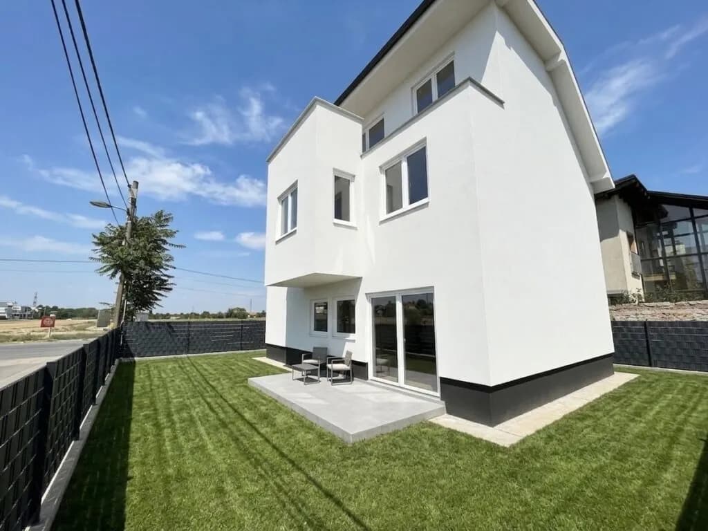 5-Zimmer-Immobilie kaufen in Wien – 154 m², € 399.000